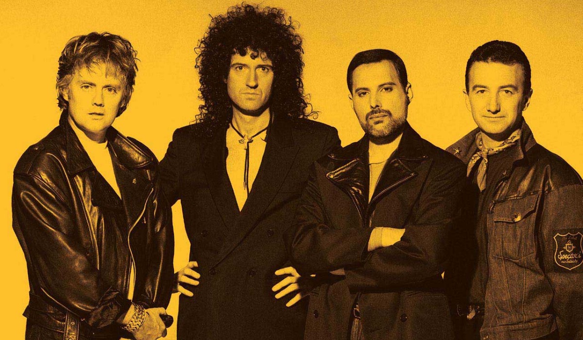 «Face It Alone»: Το ανέκδοτο τραγούδι των Queen