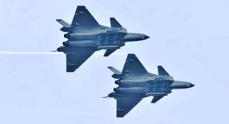 Κίνα: Διατηρούμε το δικαίωμα να ασκήσουμε βία επί της Ταϊβάν