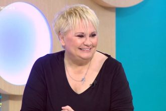 Καίτη Φίνου: Αποκάλυψε γιατί απείχε από το σεξ για 10 χρόνια