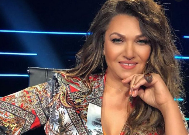 J2US: Πώς αντέδρασε η Άντζελα Δημητρίου σε σχόλιο της Καίτης Γαρμπή