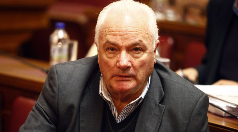 Γιώργος Πάντζας: «Μέσα σε 9 μήνες «έφυγε» και τον πόνο δεν τον έχω ξεπεράσει μέχρι σήμερα»