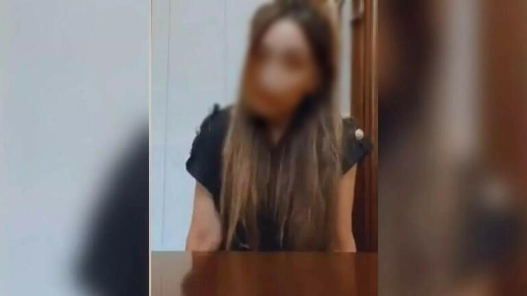 Επίθεση με καυστικό υγρό στην Κρήτη: Δίωξη για απόπειρα ανθρωποκτονίας σε βάρος της 38χρονης