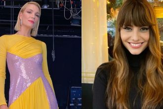 Άννα Αμανατίδου: «Η Βίκυ Καγιά δεν με βοήθησε – Η Ηλιάνα Παπαγεωργίου με βοήθησε πολύ»