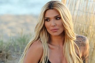 Αγγελική Ηλιάδη: Αποκάλυψε ότι θα κυκλοφορήσει βιβλίο με τη ζωή της