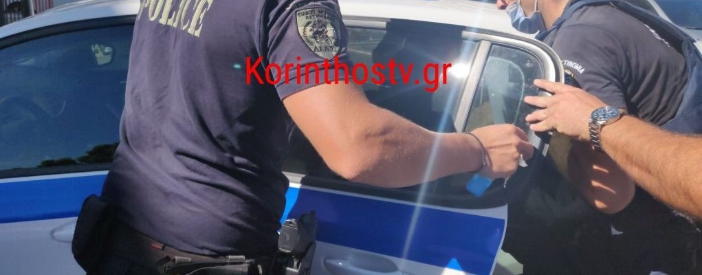 Προφυλακίστηκε ο 33χρονος που απήγαγε και βίασε την εν διαστάσει σύζυγό του