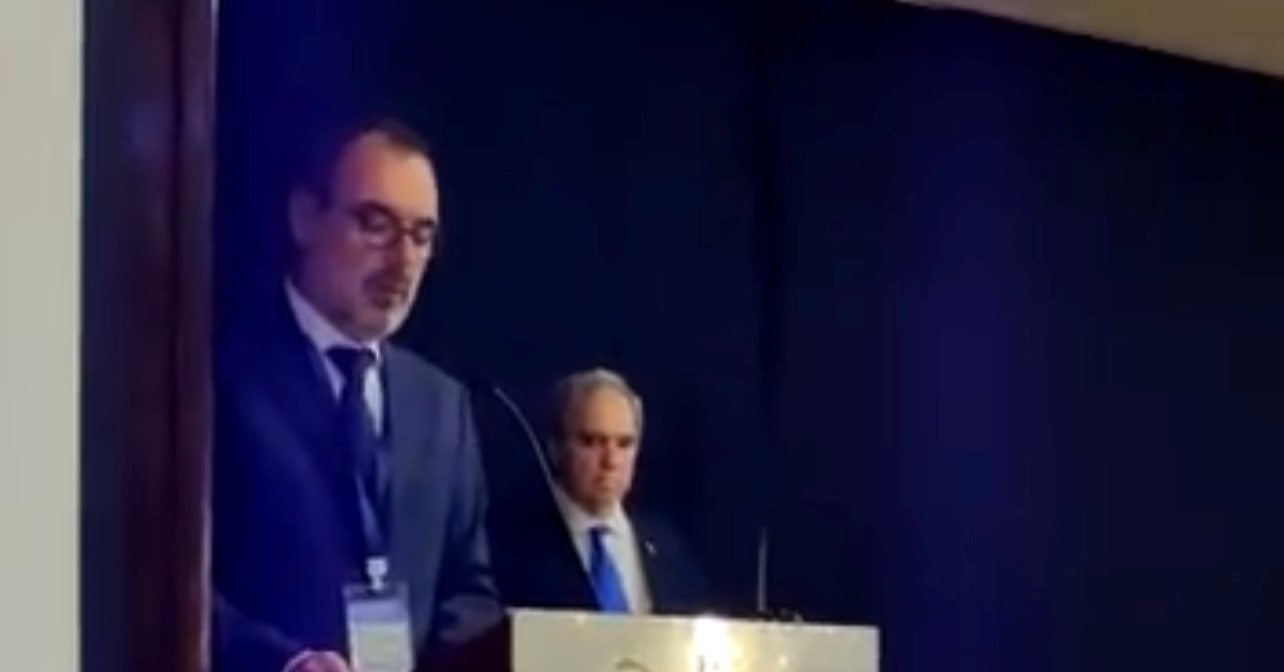 Α. Κατσανιώτης: Η ψηφιακή πλατφόρμα «staellinika» διαθέσιμη πλέον και για τους Έλληνες της Νοτίου Αμερικής