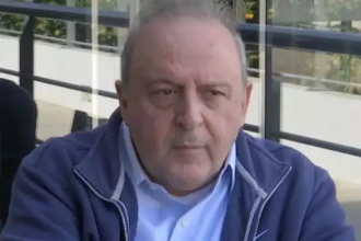 «Κόλαφος» ο Δημήτρης Καμπουράκης: «Για 1% να κάνεις τέτοια αισχρά πράγματα; Λυπάμαι»