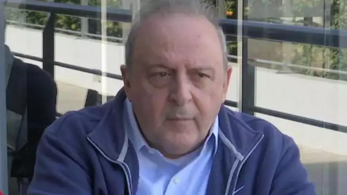 «Κόλαφος» ο Δημήτρης Καμπουράκης: «Για 1% να κάνεις τέτοια αισχρά πράγματα; Λυπάμαι»