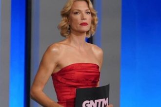 Βίκυ Καγιά: Δεν μου ζήτησε ποτέ βοήθεια η Άννα Αμανατίδου