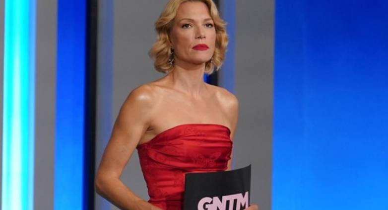 Βίκυ Καγιά: Δεν μου ζήτησε ποτέ βοήθεια η Άννα Αμανατίδου