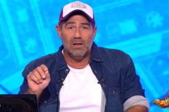 Ράδιο Αρβύλα: Οργισμένη αντίδραση του Αντώνη Κανάκη – «Τι ξεφτίλα είναι αυτή;»