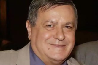 Γιώργος Λαμπάτος: «Δεν θεωρώ τον Γιάννη Καπετάνιο ηθοποιό»