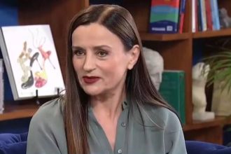 Καρυοφυλλιά Καραμπέτη: Αυτά που ήρθαν στο φως είναι σοκαριστικά και αδιανόητα