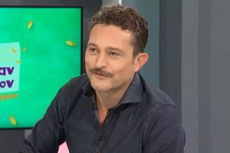 Γιώργος Καραμίχος: «Ντροπή σας» γράφει ο ηθοποιός μετά από ψευδές δημοσίευμα για την υγεία του