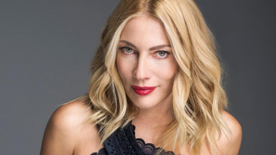 Σμαράγδα Καρύδη: «Δεν με ήθελαν καθόλου στο Παρά Πέντε ειδικά ο Μιχάλης Μαρίνος»