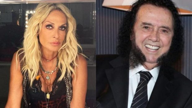 Άννα Βίσση: Το συγκινητικό της αντίο στον Σταμάτη Κόκοτα