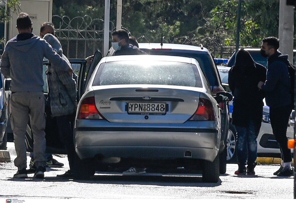 Κολωνός: Προφυλακιστέοι άλλοι δύο για το βιασμό της 12χρονης - Τι συνέβη με τον τρίτο