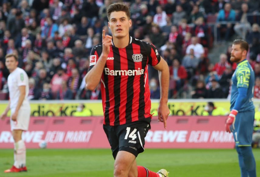 Bundesliga: «Τετράσφαιρη» η Λεβερκούζεν στο ντεμπούτο