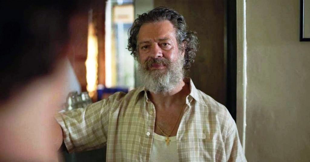 Γιάννης Τσορτέκης: «Ένιωσα ταραχή και αναγούλα με τον ρόλο του Χαράλαμπου στο Maestro»