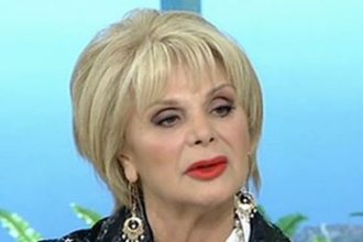 Μαρία Ιωαννίδου: Ετοιμάζει μήνυση κατά της Google – «Γράφουν ότι είμαι 15 χρόνια μεγαλύτερη»