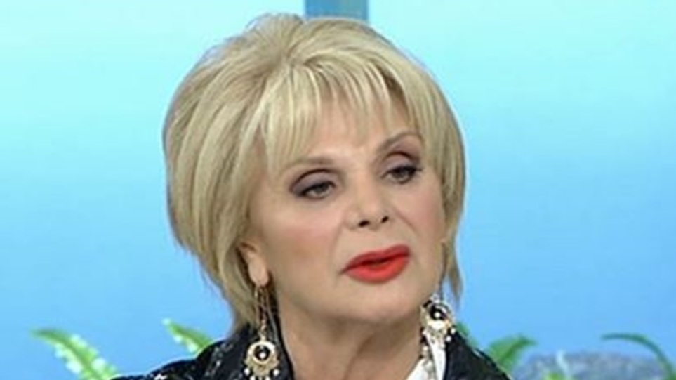 Μαρία Ιωαννίδου: Ετοιμάζει μήνυση κατά της Google – «Γράφουν ότι είμαι 15 χρόνια μεγαλύτερη»