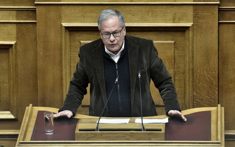 Κ. Μάρκου: Μας έχετε εξευτελίσει ως χώρα, τόσο στο Ευρωπαϊκό όσο και στο λοιπό Διεθνές Περιβάλλον