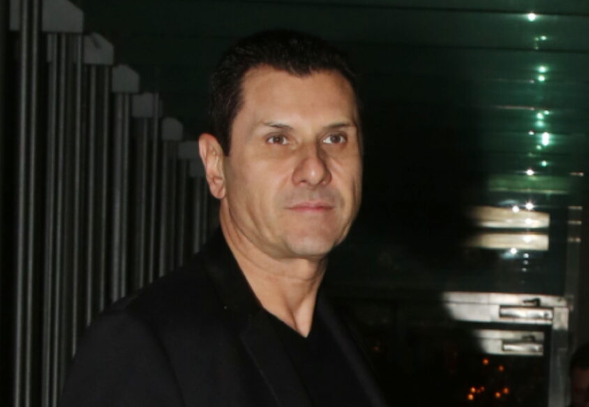 Ο επιχειρηματίας Γιάννης Μάρκου δέχθηκε 15 μαχαιριές – Δίνει μάχη για τη ζωή του