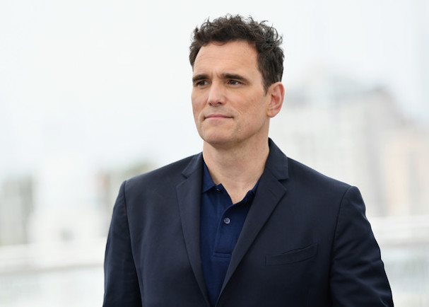 Στην Ελλάδα ο Ματ Ντίλον για τα γυρίσματα της νέας του ταινίας