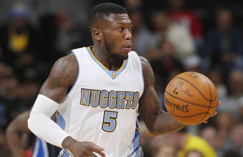 «Σοκ» στο NBA: Ο Νέιτ Ρόμπινσον πάσχει από νεφρική ανεπάρκεια