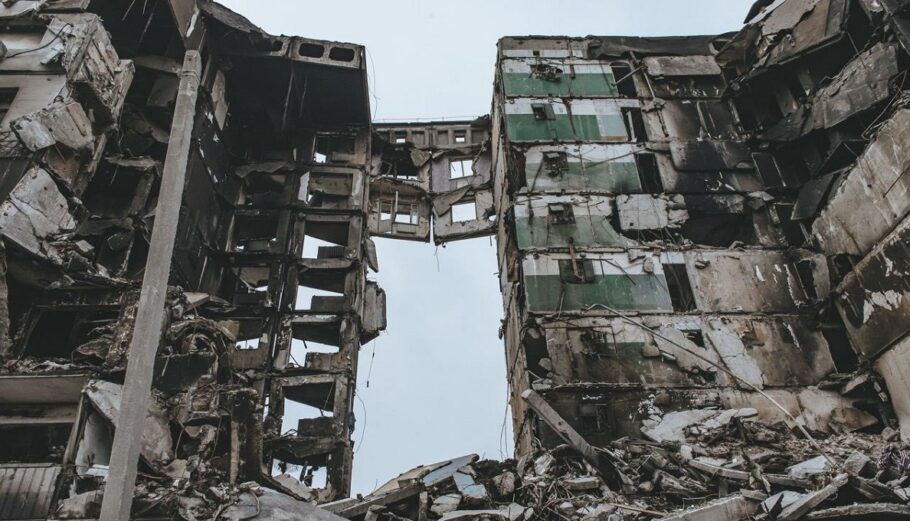 Ουκρανία: Εκρήξεις σε Χάρκοβο και Ζαπορίζια