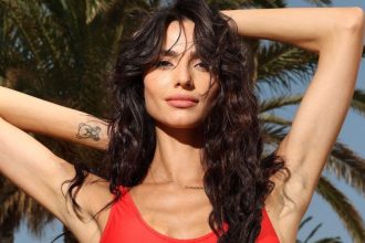 Ηλιάνα Παπαγεωργίου: Όταν δημοσιοποιείται κάτι χωρίς να το θέλεις, έχεις την αίσθηση της παραβίασης