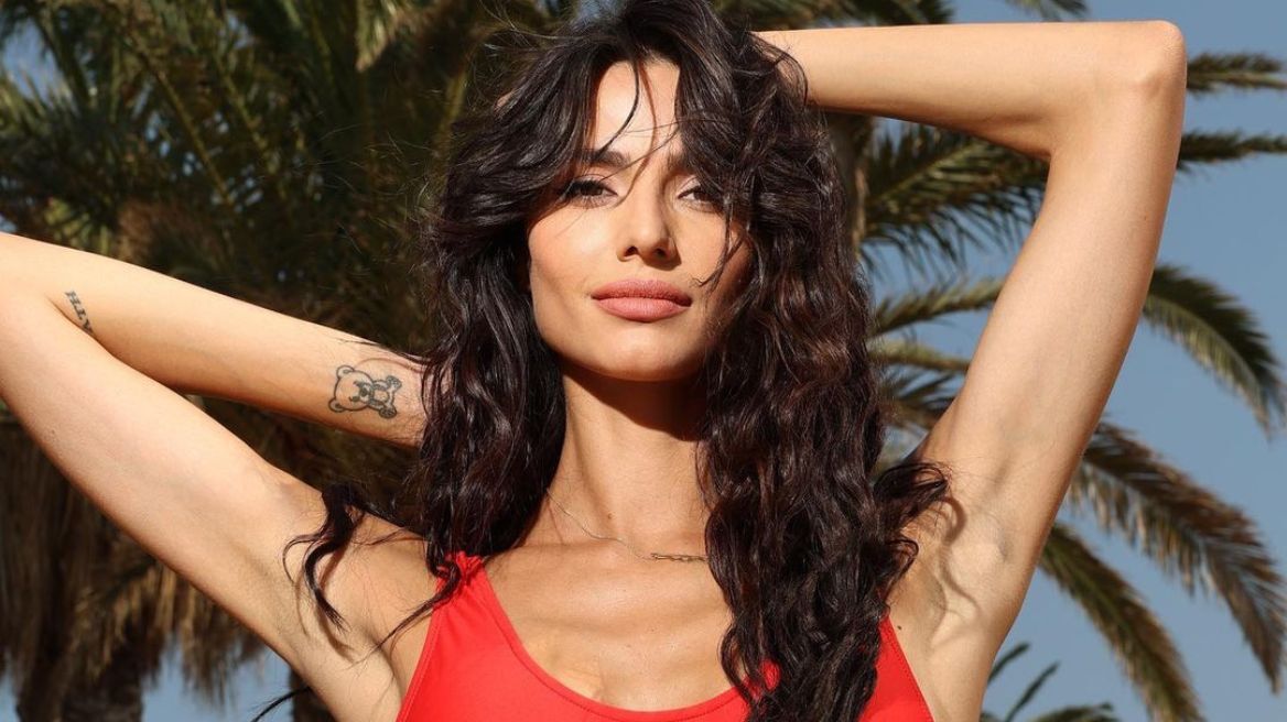 Ηλιάνα Παπαγεωργίου: Όταν δημοσιοποιείται κάτι χωρίς να το θέλεις, έχεις την αίσθηση της παραβίασης