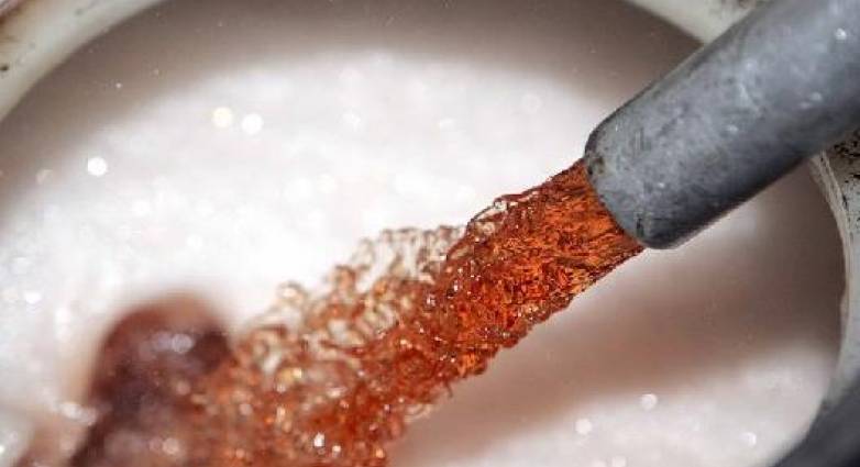 Πετρέλαιο θέρμανσης: Ξεκινάει την Παρασκευή η διάθεση του - Με ποια τιμή - Πότε αρχίζει το myΘέρμανση