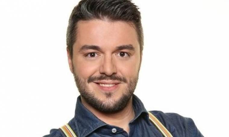 Πέτρος Πολυχρονίδης: «Είναι το δικό μου μερίδιο για το χωρισμό»