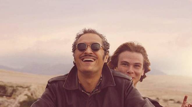 Αφιέρωμα στον Iταλικό κινηματογράφο, στην Αγορά Αργύρη