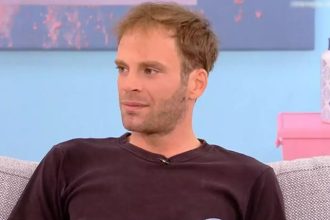 Όμηρος Πουλάκης: «Έβλεπα περίεργες συμπεριφορές στον Δημήτρη Λιγνάδη και άρχισα να απομακρύνομαι»