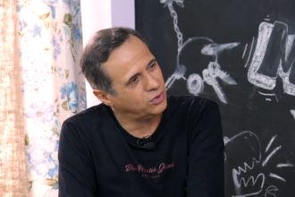 Σπύρος Πούλης: Ο Πέτρος Φιλιππίδης είχε μια αλαζονική συμπεριφορά