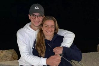 Μαρία Σάκκαρη: «Δεν με απασχολεί τι πιστεύουν για τη σχέση μου με τον Κωνσταντίνο Μητσοτάκη»