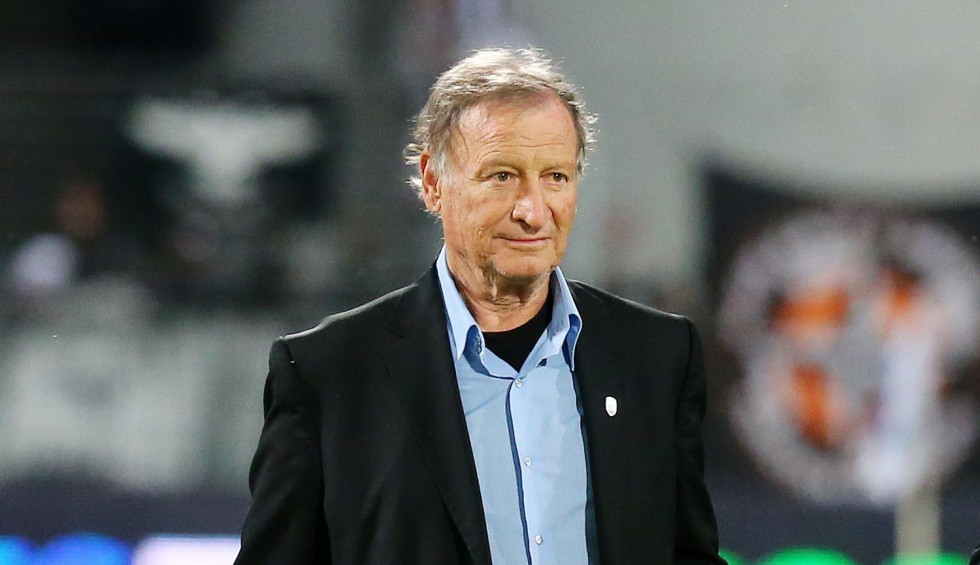 Πέθανε ο παλαίμαχος ποδοσφαιριστής του ΠΑΟΚ Σταύρος Σαράφης