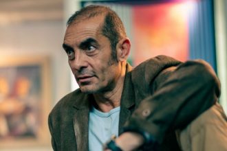 Αλέκος Συσσοβίτης: «Δεν είχα κανέναν έλεγχο… Έλεγα ότι θα πεθάνω»