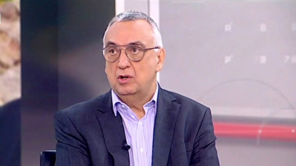 Δημήτρης Σούρας: Έπεσε θύμα κλοπής από τη γυναίκα που του καθάριζε το σπίτι