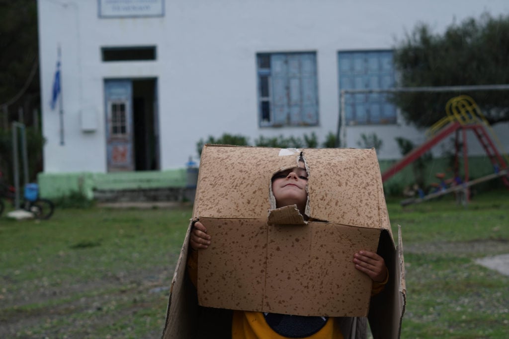 Νησιά στην Άκρη: Πρεμιέρα Τετάρτη 26/10 για τη νέα σειρά ντοκιμαντέρ της ΕΡΤ3