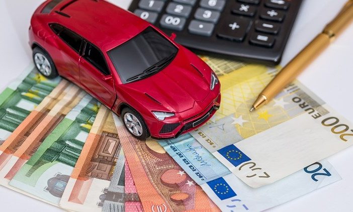 Τέλη κυκλοφορίας: Έως τις 15 Νοεμβρίου αναρτώνται στο taxis