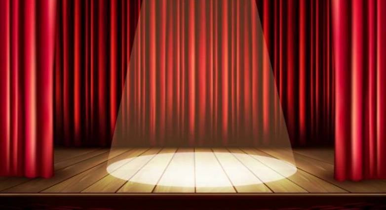 Καλλιτεχνικό Εργαστήρι Υποκριτικής 2022-2023 στο Επίκεντρο+