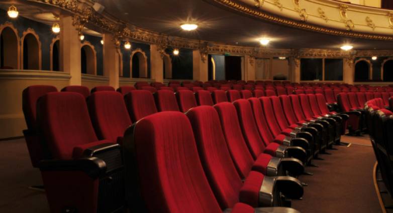 Εκδήλωση της θεατρικής ομάδας της Α' ΕΛΜΕ Αχαΐας