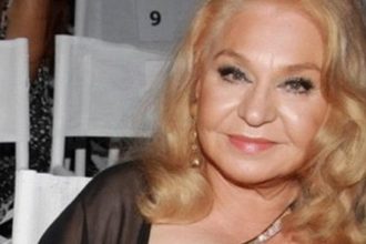 Τιτίκα Στασινοπούλου: Η υγεία μου πέρασε στραπάτσα, ξεπεράσαμε τη συνάντηση μου με τον καρκίνο