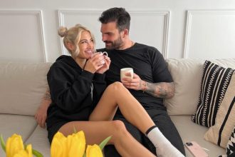 Ιωάννα Τούνη: Ο Δημήτρης Αλεξάνδρου της έκανε πρόταση γάμου στη Βενετία