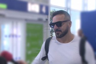 Τριαντάφυλλος: «Δεν πάω στην εκπομπή του Νίκου Μουτσινά – Δεν σέβεται προσωπικότητες»