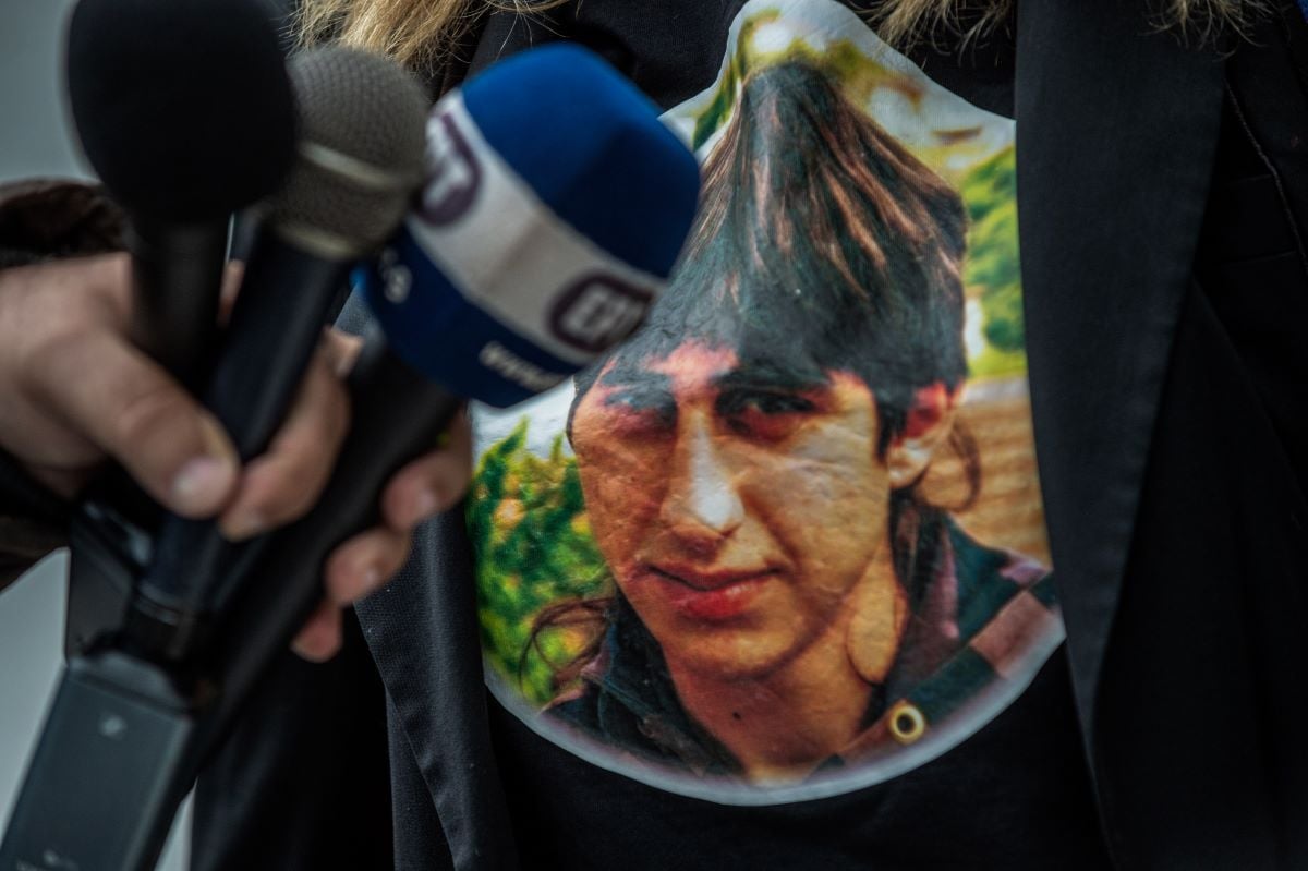 Θάνατος Βασίλη Μάγγου: Αναβλήθηκε η δίκη με κατηγορούμενους 3 αστυνομικούς