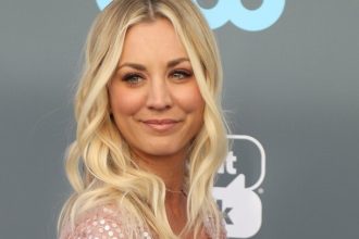 Η Κέιλι Κουόκο είναι έγκυος!